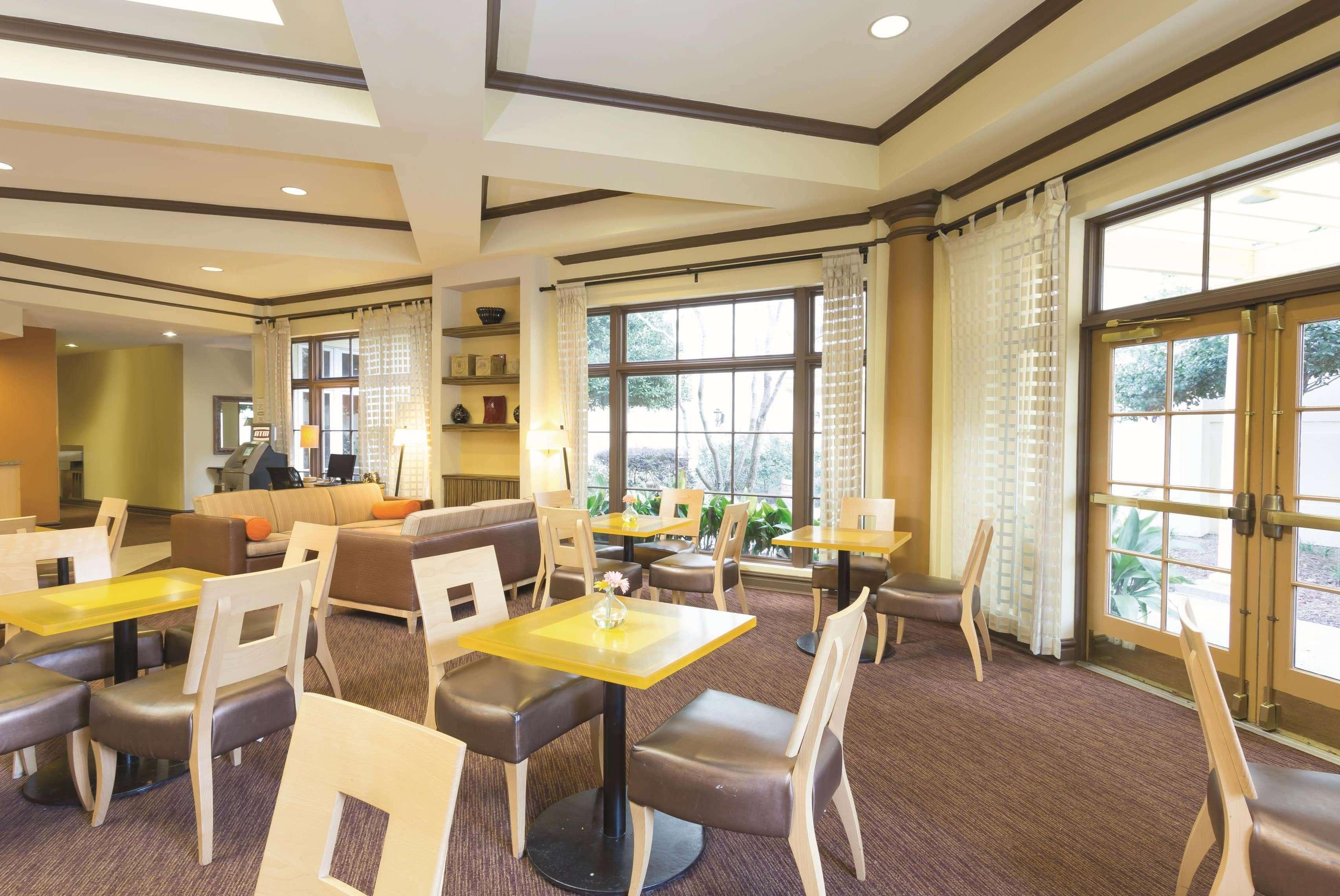 La Quinta By Wyndham Raleigh Crabtree Exterior foto