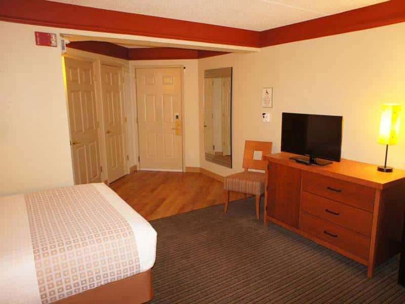 La Quinta By Wyndham Raleigh Crabtree Quarto foto